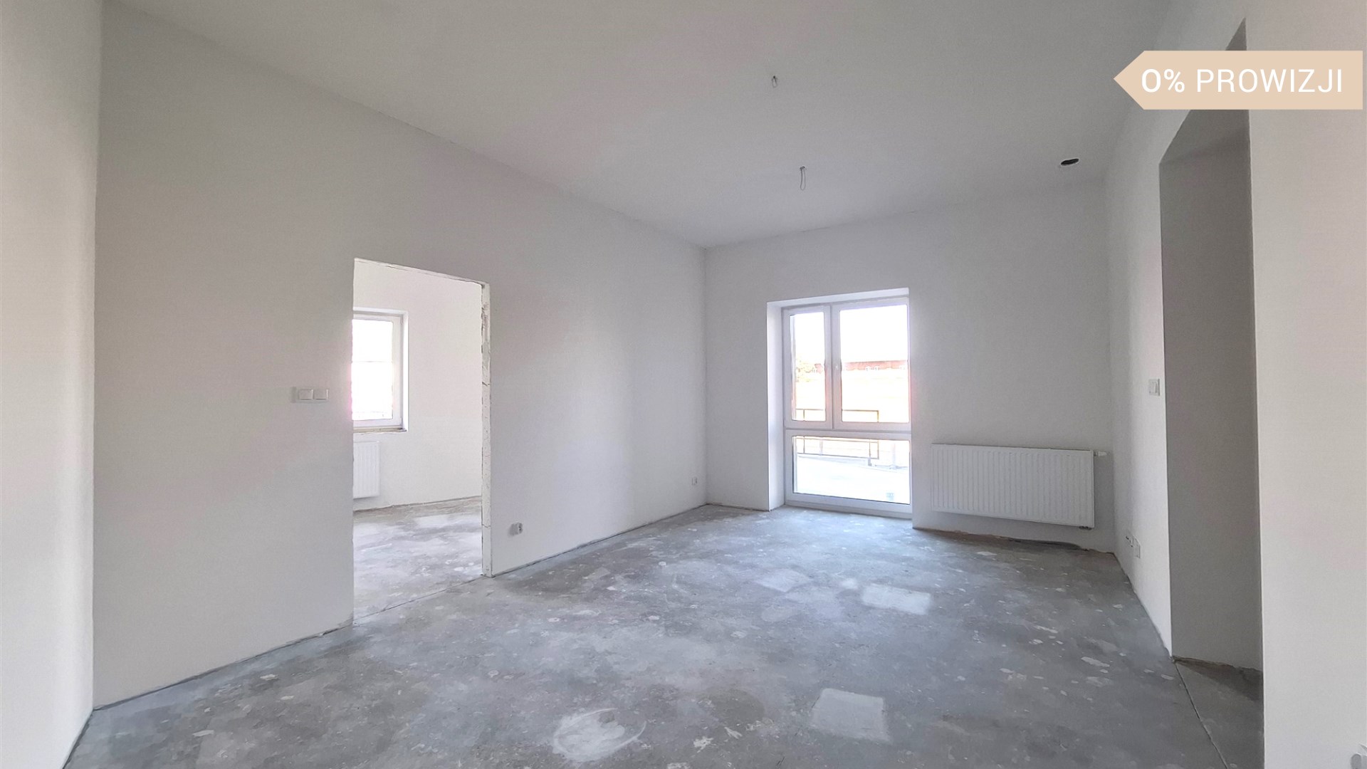 Mieszkanie na sprzedaż