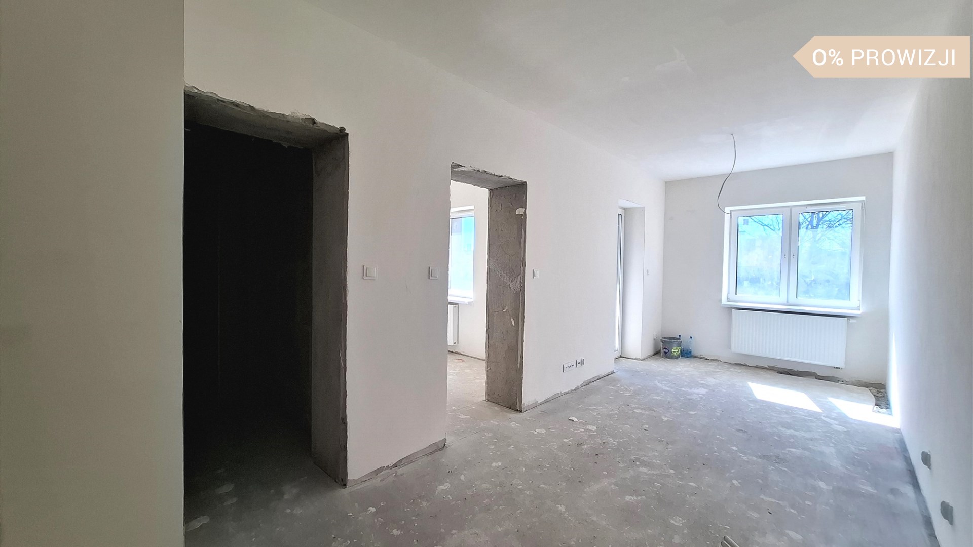 Mieszkanie na sprzedaż