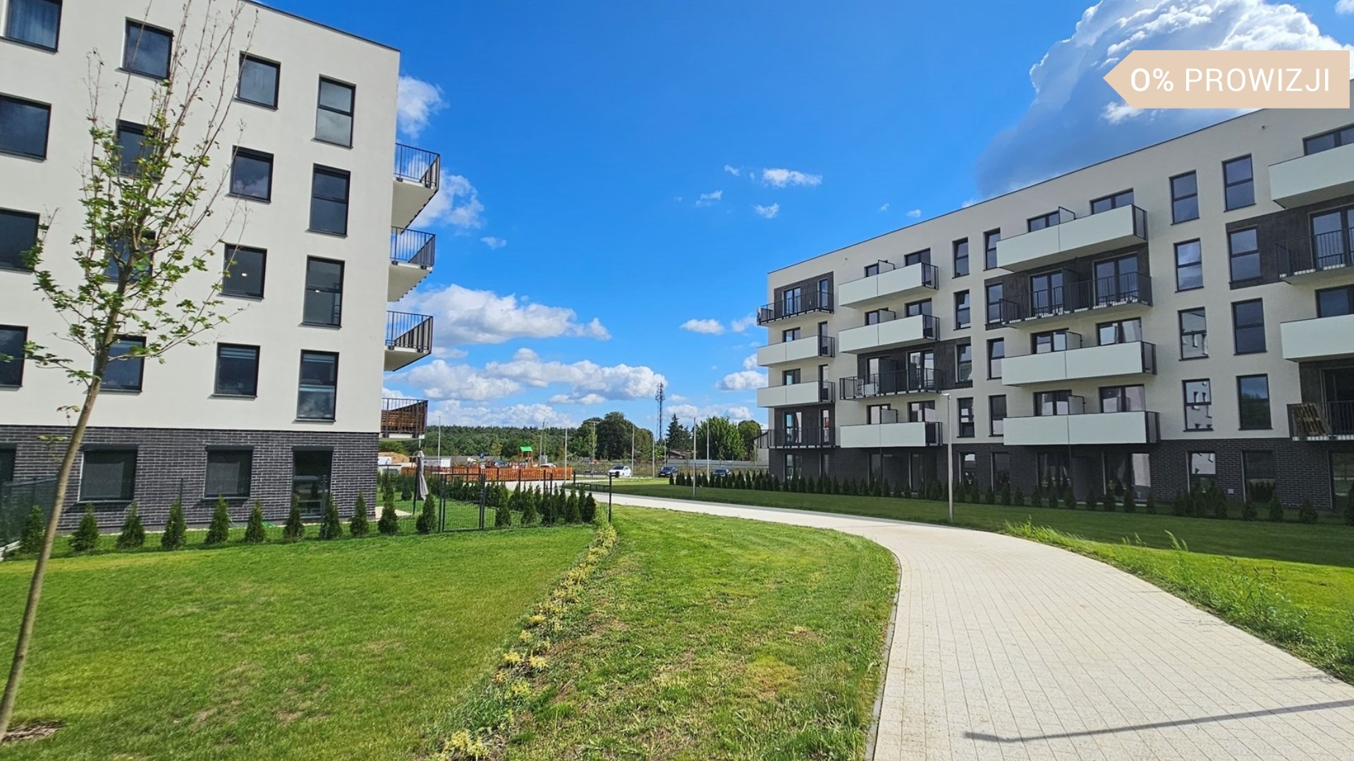 Mieszkanie na sprzedaż