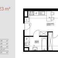 Mieszkanie na sprzedaż