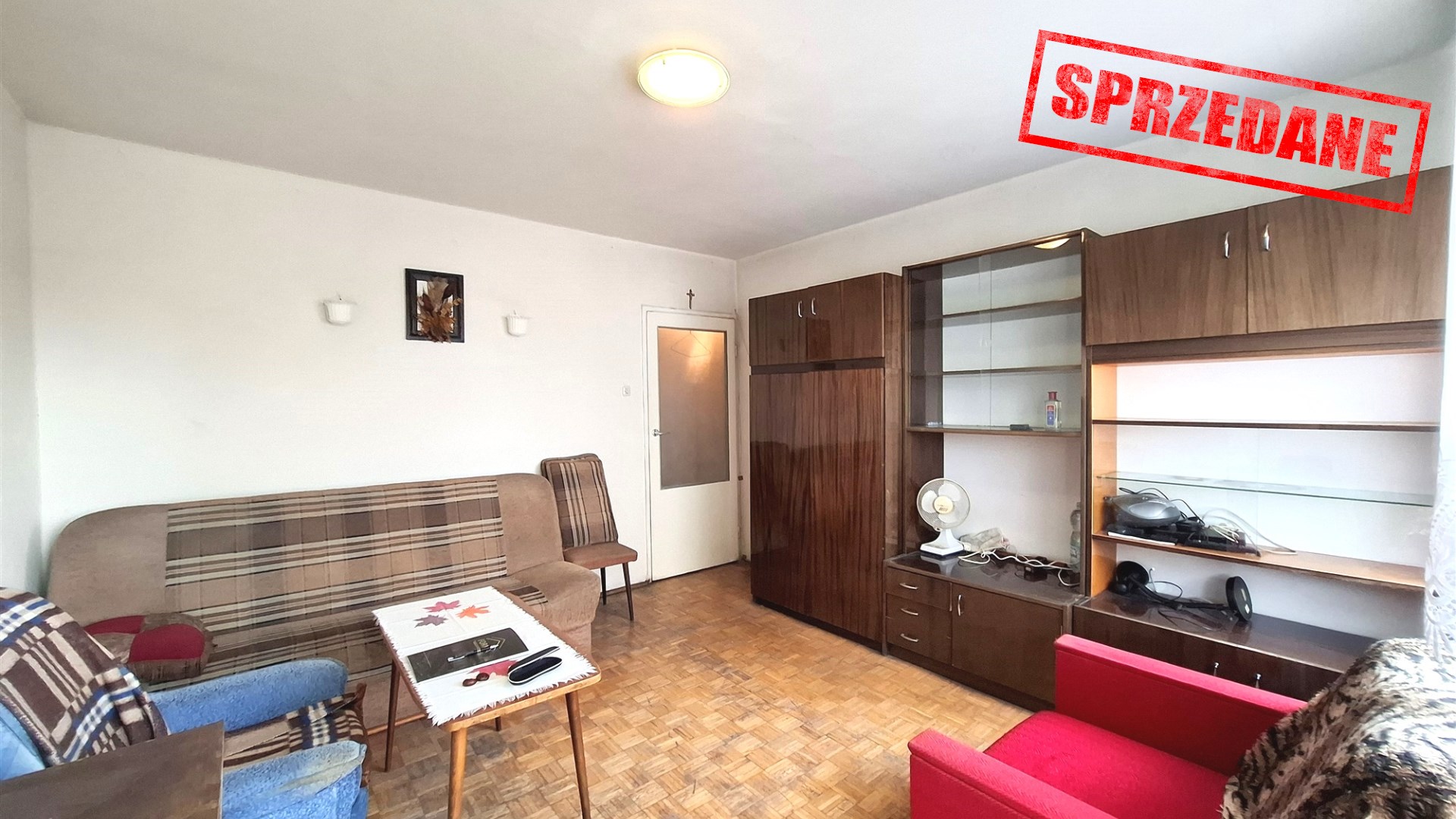Apartment for sale