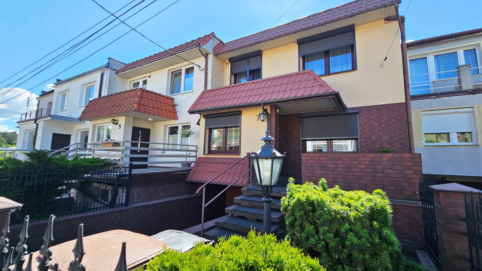House for sale