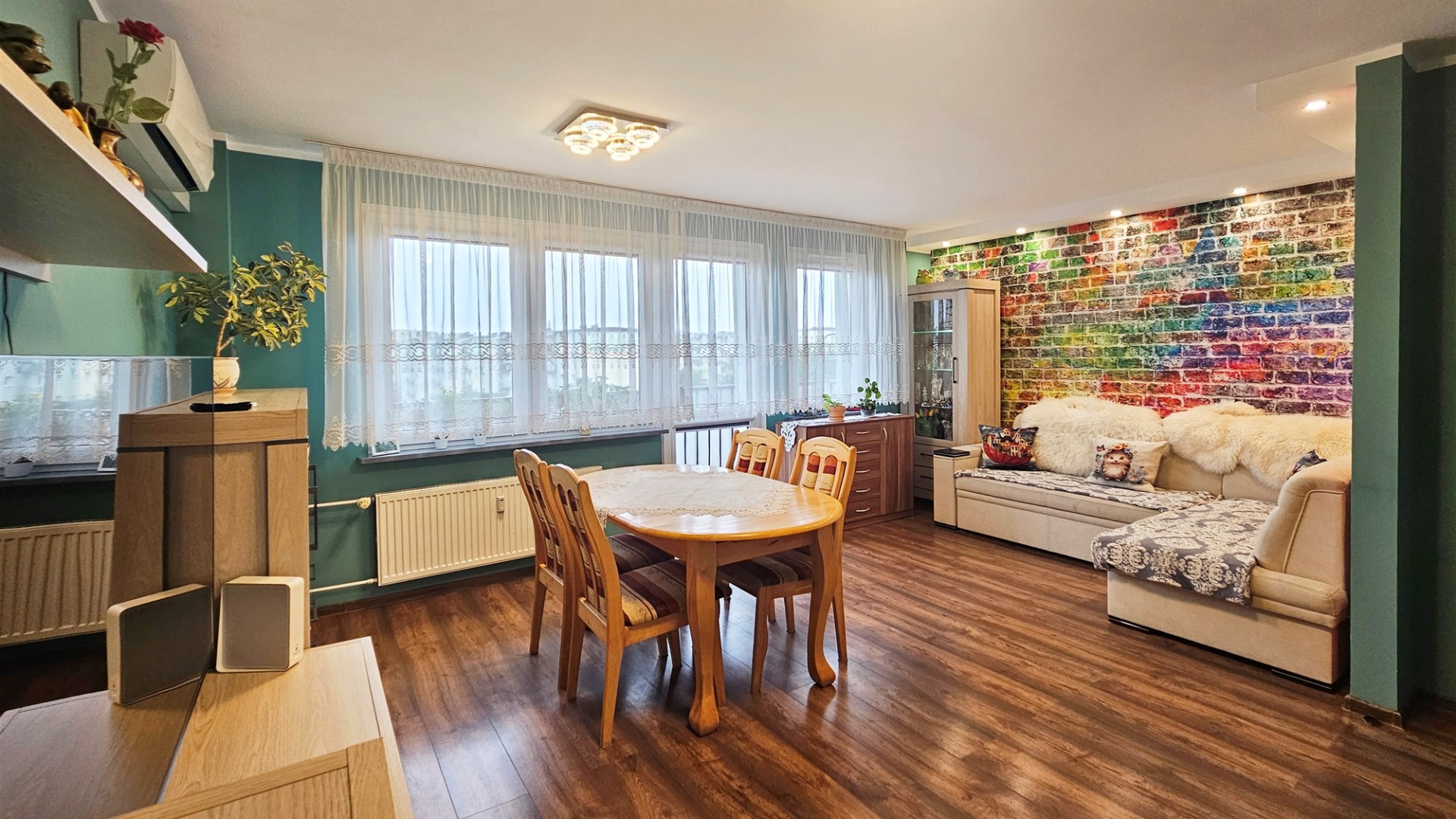 Apartment for sale