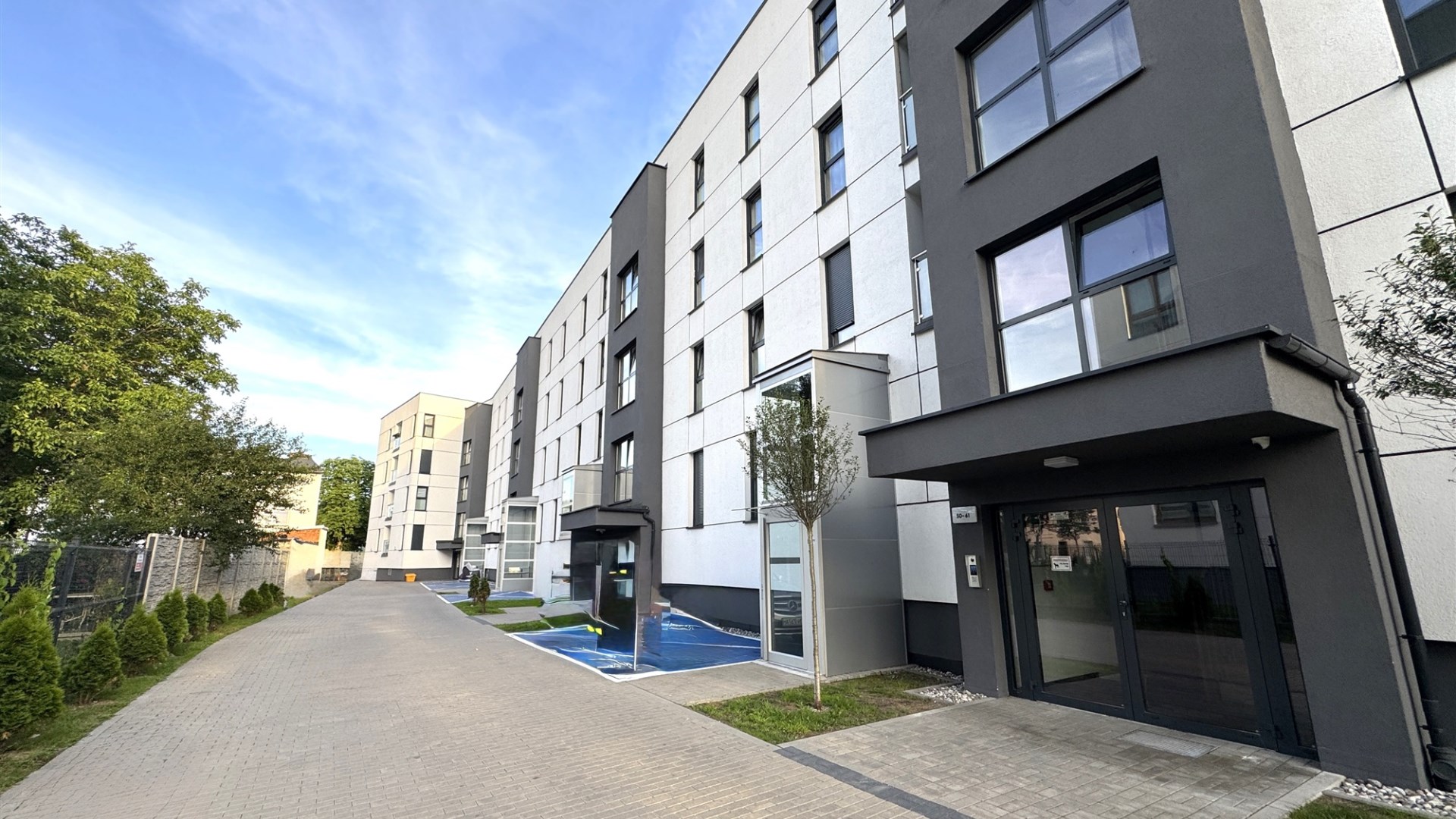 Mieszkanie na sprzedaż