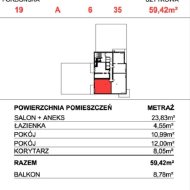 Mieszkanie na sprzedaż