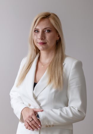 Agnieszka Grzeszek