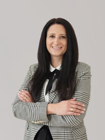 Magdalena Goździewska