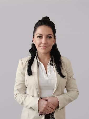 Dagmara Janiszewska