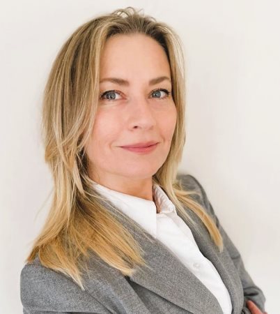 Małgorzata Michalak